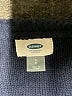 Old Navy Blue Pullover Sweater Size S - photo 7