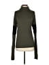 Unbranded Green Long Sleeve Turtleneck Size S (estimated) - photo 1