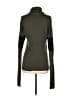 Unbranded Green Long Sleeve Turtleneck Size S (estimated) - photo 2