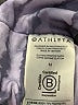 Athleta Print Purple Leggings Size M - photo 7