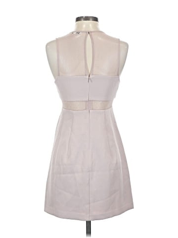 Express Cocktail Dress (view 2)