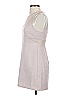 Express Ivory Cocktail Dress Size 4 (petite) - photo 5