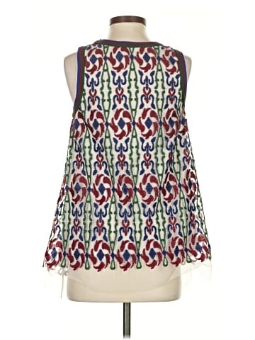 Chelsea & Violet Sleeveless Blouse (view 2)