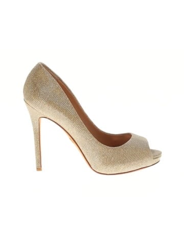Badgley Mischka Heels (view 1)