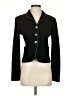 IISLI Black Blazer Size 4 - photo 1