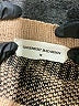 Goodnight Macaroon Animal Print Tan Pullover Sweater Size M - photo 7