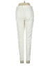 Gap Outlet Solid Ivory Jeans Size 0 - photo 2