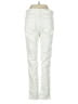 Gap Metallic Ivory Jeans Size 0 - photo 2