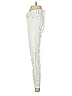 Gap Outlet Solid Ivory Jeans Size 0 - photo 5