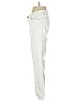 Gap Metallic Ivory Jeans Size 0 - photo 5