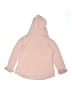 Assorted Brands Pink Zip Up Hoodie Size 12 - photo 2