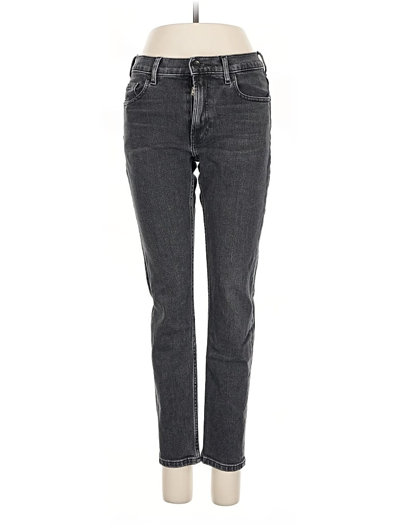 Pre-owned Everlane Jeans In Gray