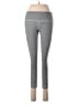 Lululemon Athletica Gray Active Pants Size 6 - photo 1