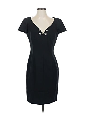 Gillian Cocktail Dress (view 1)