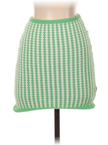 She + Sky Casual Skirt (view 2)