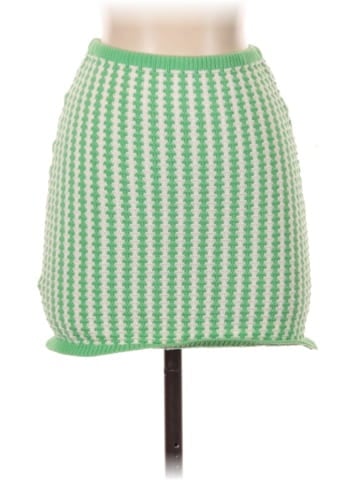 She + Sky Casual Skirt (view 1)