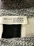 Zara Collection 100% Cotton Gray Pullover Sweater Size S - photo 7