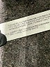 Zara Collection 100% Cotton Gray Pullover Sweater Size S - photo 8