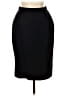 Assorted Brands Solid Black Formal Skirt Size 46 - photo 1