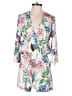 Fifteen Twenty 100% Viscose Tropical White Romper Size XS - photo 1