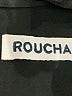 Roucha 100% Polyester Black Jumpsuit Size 2 - 4 - photo 4