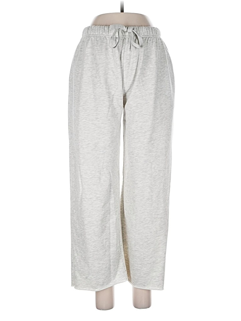 UNBRANDED Pre-owned Sweatpants In Gray
