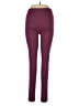 Beyond Burgundy Pink Yoga Pants Size L (estimated) - photo 2