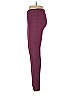 Beyond Burgundy Pink Yoga Pants Size L (estimated) - photo 5