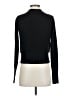 KAUFMANFRANCO Black Cardigan Size XS - photo 2
