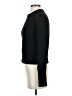 KAUFMANFRANCO Black Cardigan Size XS - photo 5