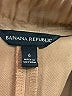 Banana Republic Solid Brown Casual Pants Size 6 - photo 4