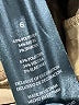 Banana Republic Solid Brown Casual Pants Size 6 - photo 5