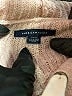 American Eagle Outfitters Pink Pullover Sweater Size S - photo 6