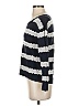 American Eagle Outfitters Stripes Blue Pullover Sweater Size XS - photo 5