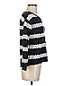 American Eagle Outfitters Stripes Blue Pullover Sweater Size XS - photo 4