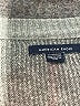 American Eagle Outfitters Gray Pullover Sweater Size XS - photo 7