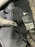 ULTRACOR Stars Black Casual Pants Size XS - photo 7