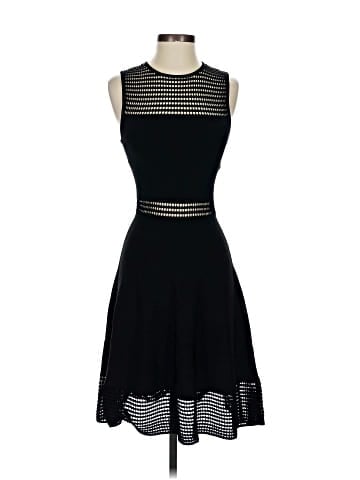 Torn by Ronny Kobo Cocktail Dress (view 1)