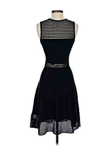 Torn by Ronny Kobo Cocktail Dress (view 2)