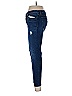 Hudson Jeans Solid Blue Jeans Size 30 waist - photo 5