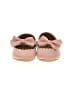 Unbranded Pink Booties Size 1 (baby) - photo 2