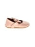 Unbranded Pink Booties Size 1 (baby) - photo 1