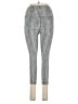 Lululemon Athletica Houndstooth Gray Active Pants Size 6 - photo 2