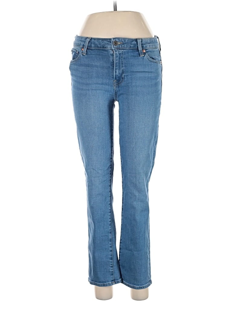 Pre-owned Gap Jeans In Blue