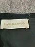 Dana Buchman Solid Black Formal Skirt Size 14 - photo 4