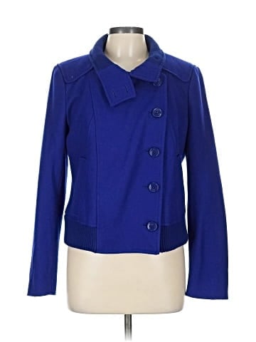 Kenneth Cole New York Wool Blazer (view 1)