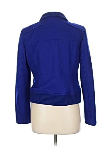 Kenneth Cole New York Wool Blazer (view 2)