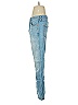 J.Crew Hearts Blue Jeans Size 27 waist - photo 5