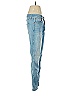 J.Crew Hearts Blue Jeans Size 27 waist - photo 4