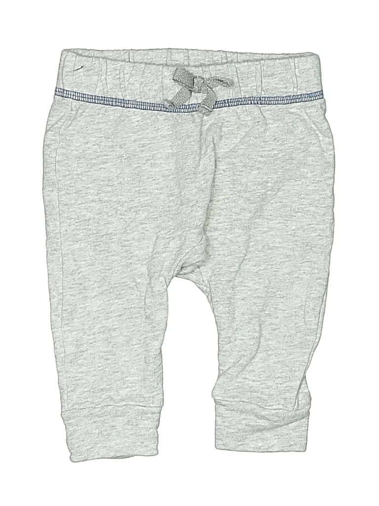 Pre-owned Magnetic Me Babies' Sweatpants In Gray